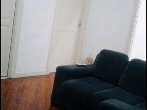 I rent single room