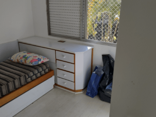 dan's house