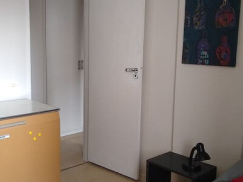 Nice room/workspace in São Paulo