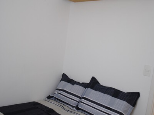 peaceful environment and aconchegant - Gallery - 9