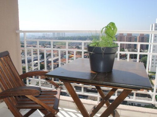 peaceful environment and aconchegant - Gallery - 10