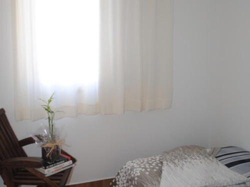 peaceful environment and aconchegant - Gallery - 11
