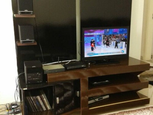 East Zone Family / Itaquera Cup