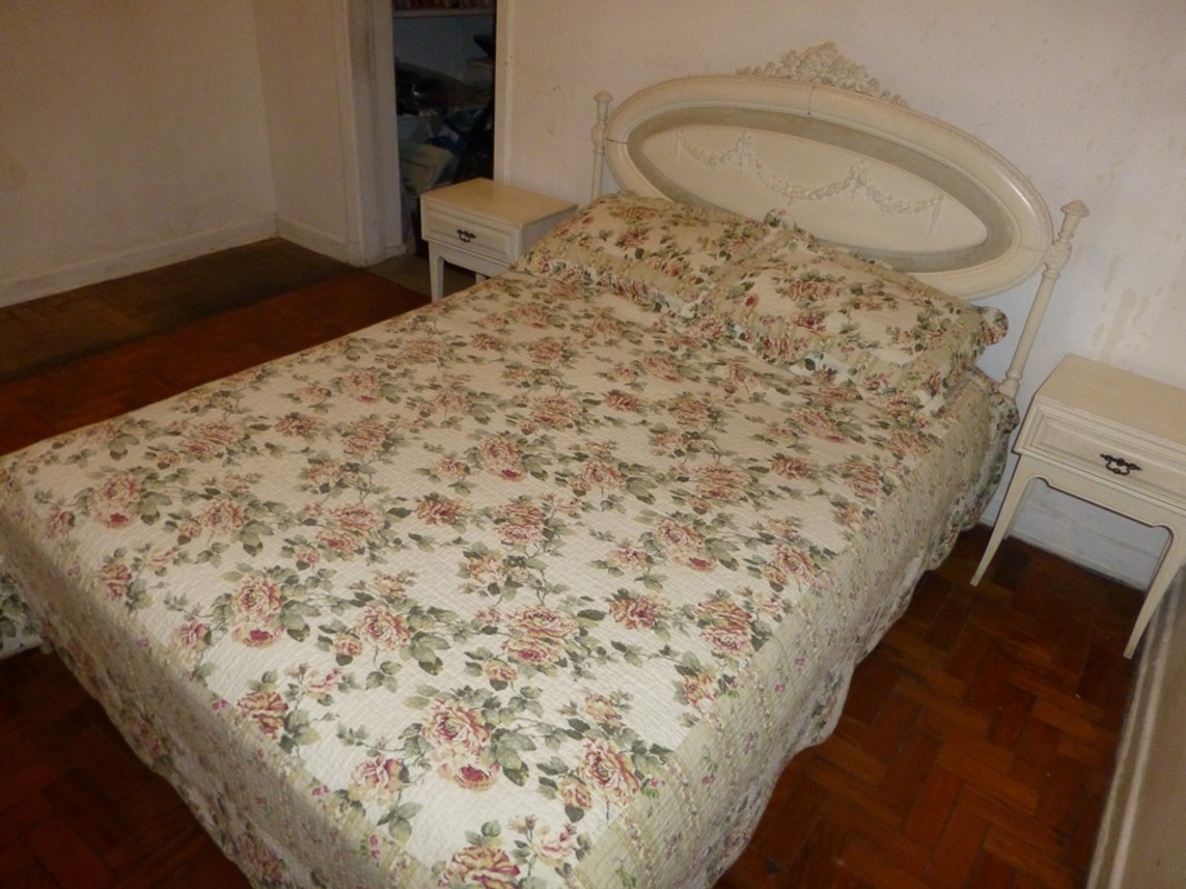 Room For Couple(Single Bed) - 1