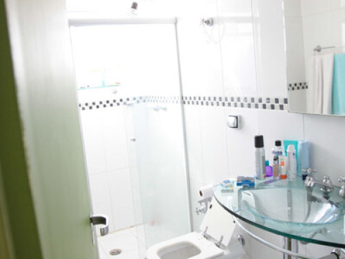 Amantes da vida e do bem estar