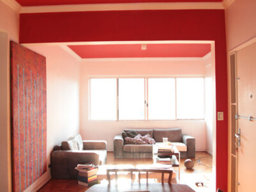 Amantes da vida e do bem estar