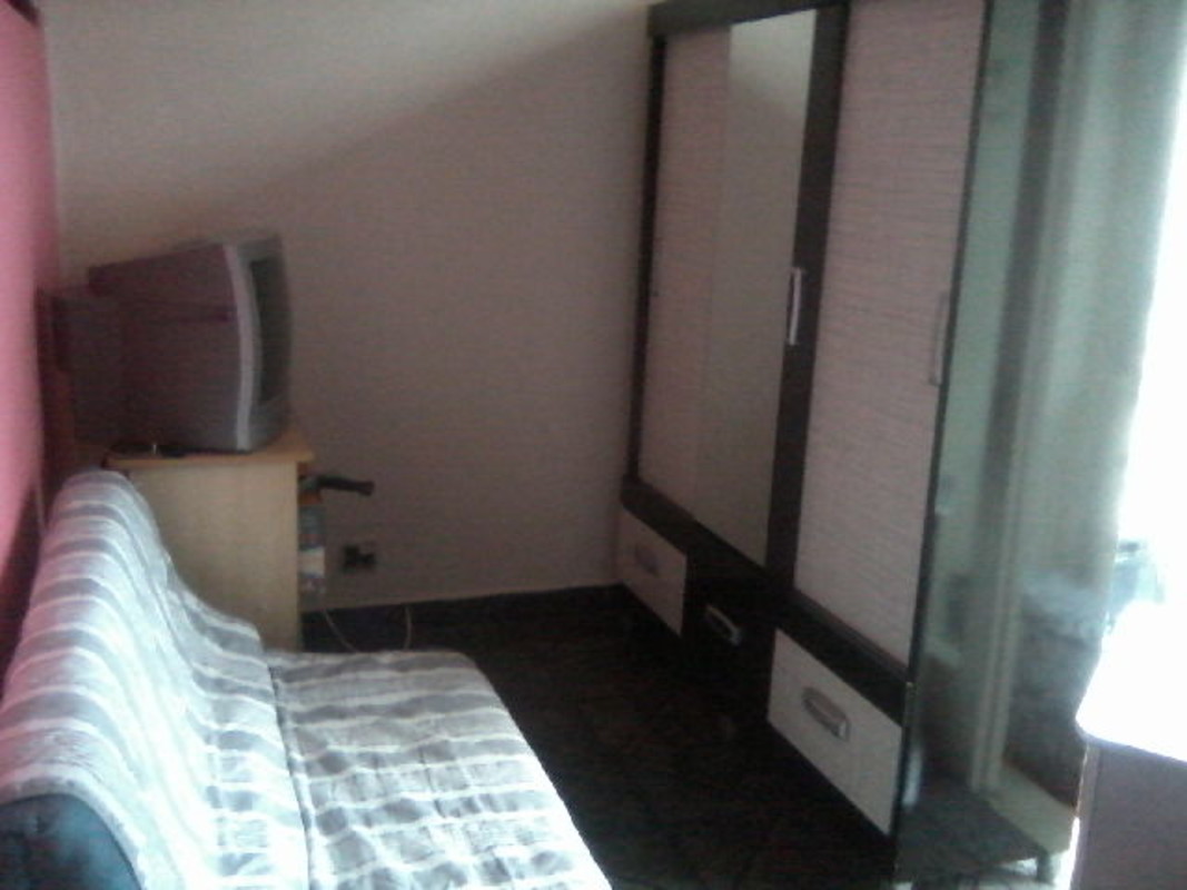 Room With Windows(Full Room) - 1
