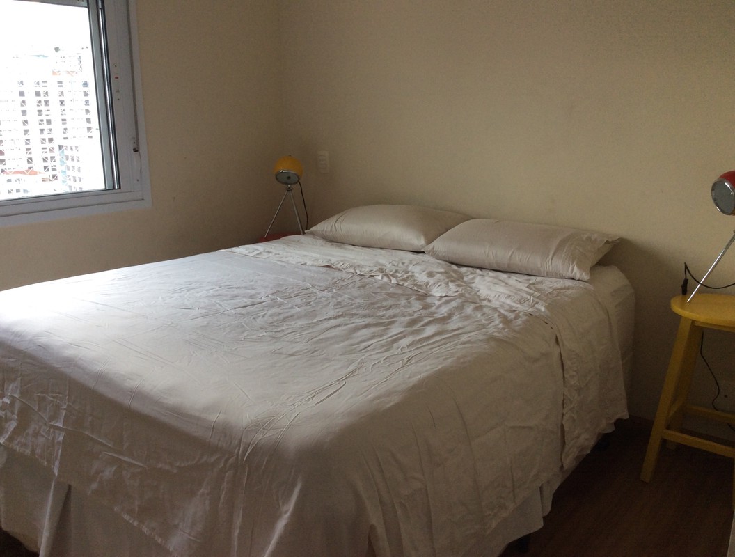 Bedroom Suite(Full Room) - 1