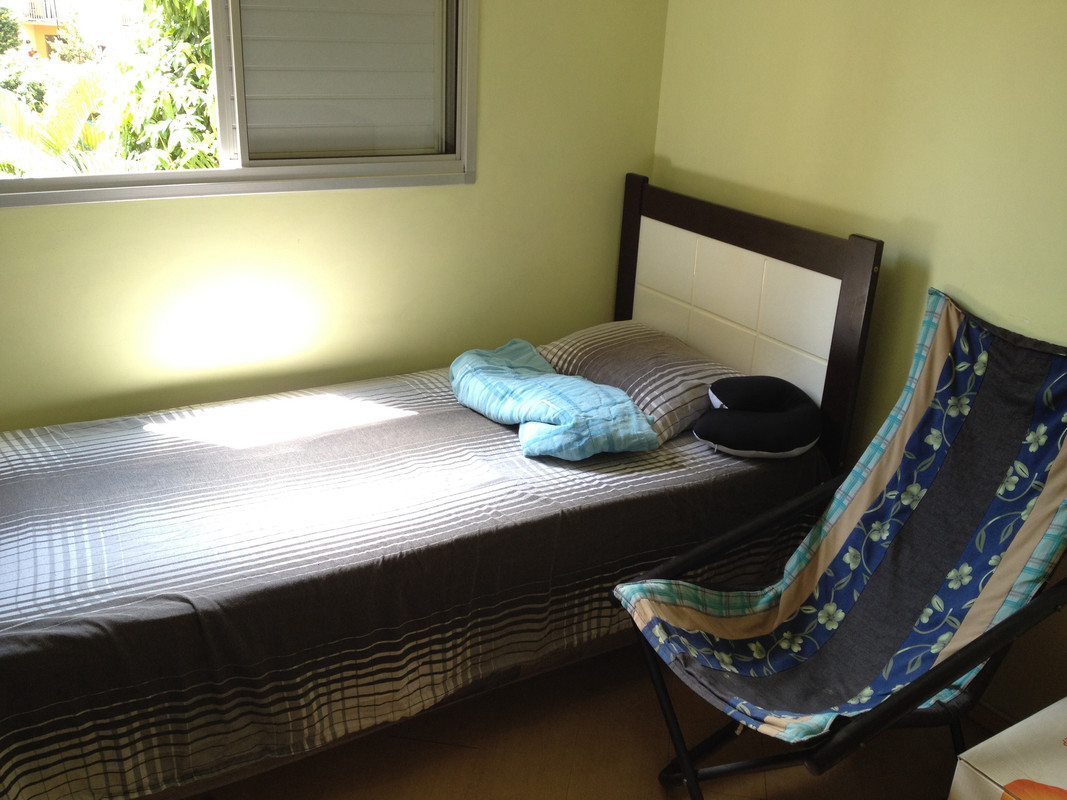  Guest Room(Full Room)  -  pharmaceutical / student / researcher  - Gallery -  1