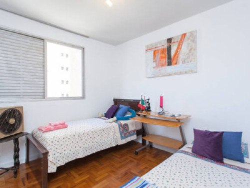 Camera Metro Palmeiras Barra Funda