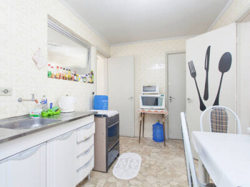 Camera Metro Palmeiras Barra Funda