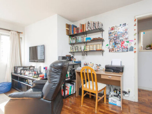 Camera Metro Palmeiras Barra Funda  - Gallery -  5