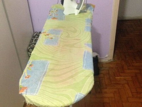 Apartment Capital São Paulo (BRA)