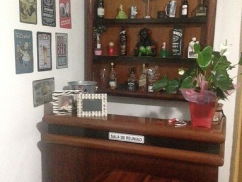 Apartment Capital São Paulo (BRA)