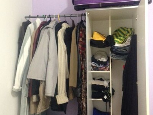 Apartment Capital São Paulo (BRA)