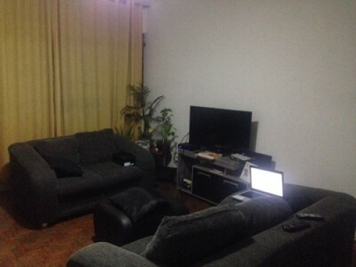 Apartment Capital São Paulo (BRA)