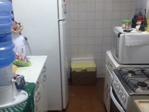 Apartment Capital São Paulo (BRA)  - Gallery -  5