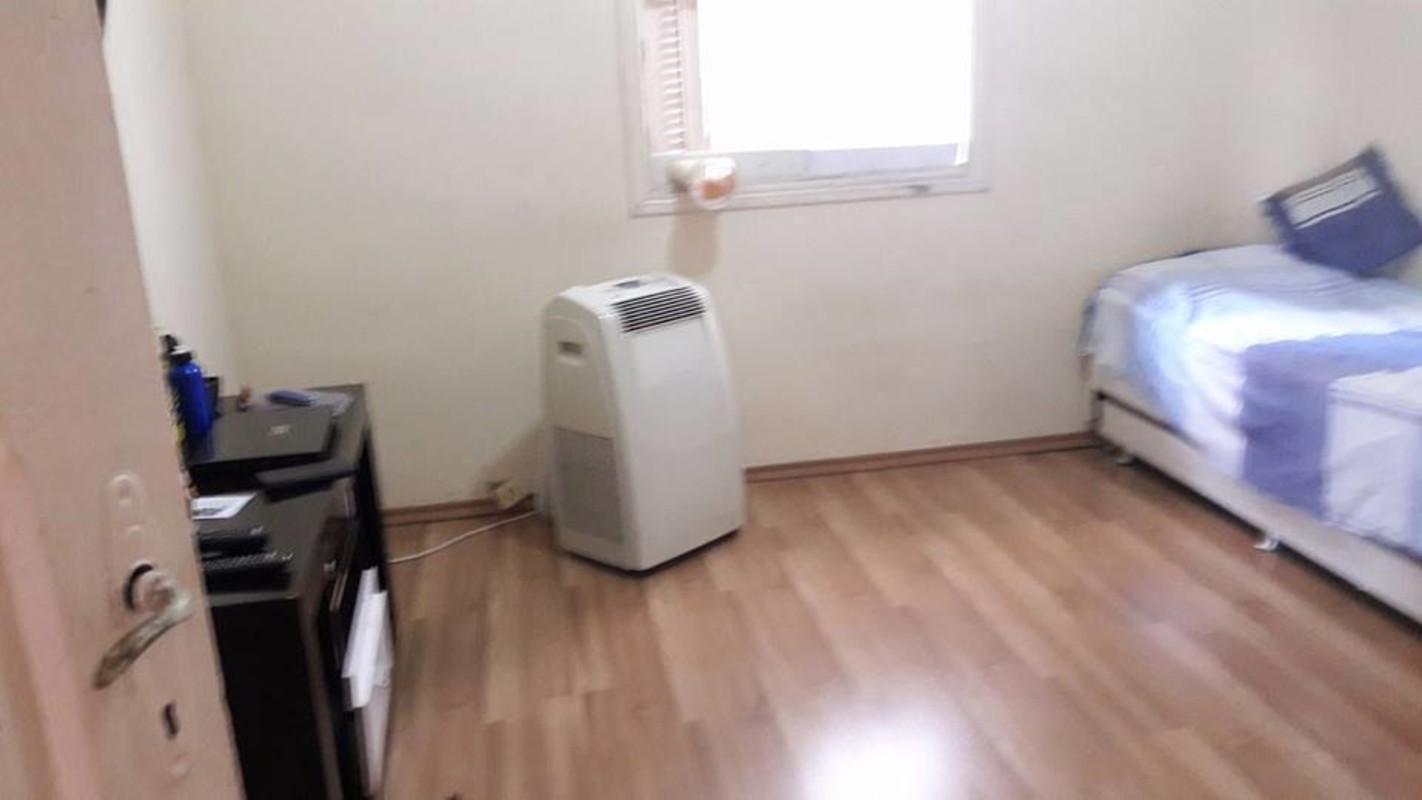 1 Bedroom(Full Room) - 1