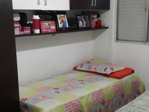 Familia, residencia em SP capital