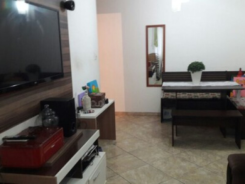 Familia, residencia em SP capital
