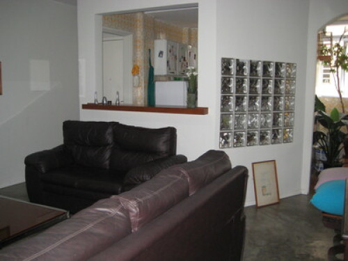 LARGE ROOM IN LAPA