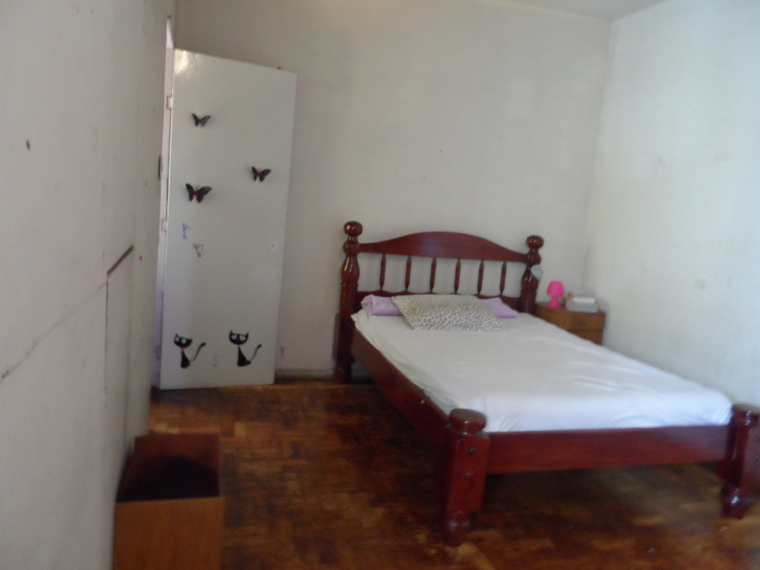  Butterfly Room(Single Bed)  -  Zdrahal family's  - Gallery -  1