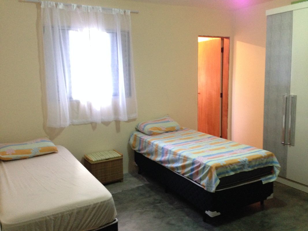 The Guest Room(Single Bed) - 1