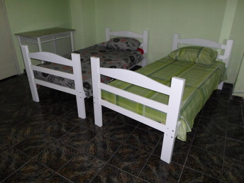 Hospitality and comfort - Gallery - 5