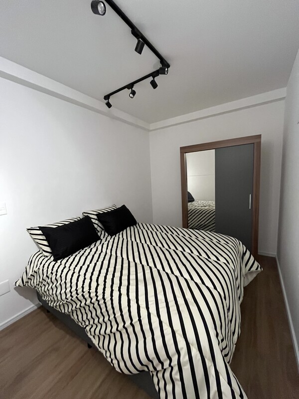  Quarto 1/Suíte (Single Bed)  -  My home  - Gallery -  1