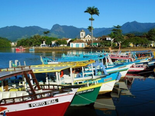 Private yacht in Paraty bay - Gallery - 13