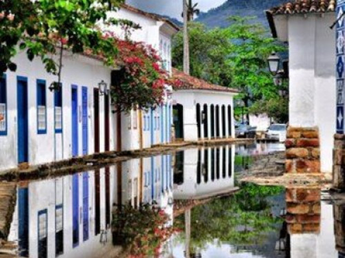 Private yacht in Paraty bay - Gallery - 10