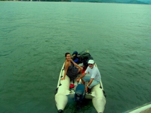 Private yacht in Paraty bay - Gallery - 20
