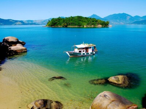 Private yacht in Paraty bay - Gallery - 11