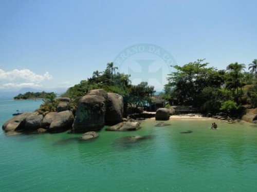 Private yacht in Paraty bay - Gallery - 14