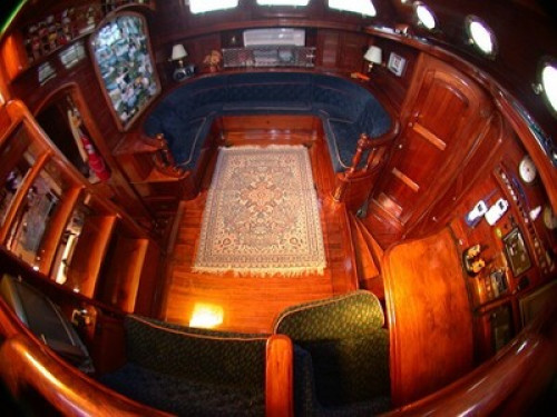 Private yacht in Paraty bay - Gallery - 27
