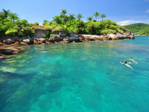 Private yacht in Paraty bay - Gallery - 12