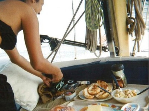 Private yacht in Paraty bay - Gallery - 21