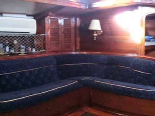 Private yacht in Paraty bay - Gallery - 25