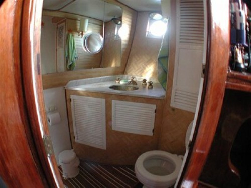 Private yacht in Paraty bay - Gallery - 26