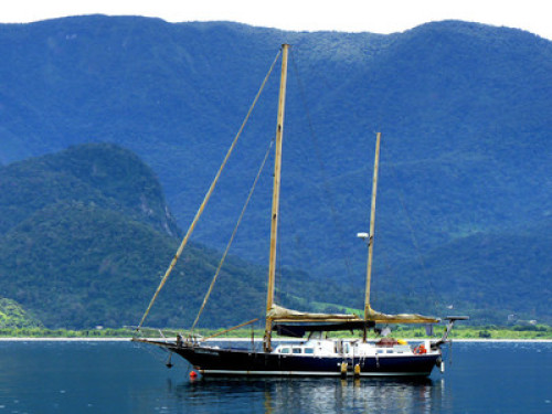 Private yacht in Paraty bay - Gallery - 15