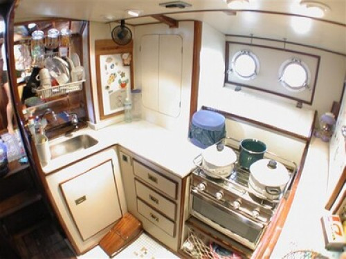 Private yacht in Paraty bay - Gallery - 24
