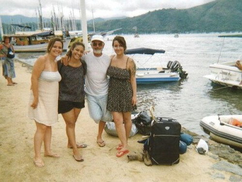 Private yacht in Paraty bay - Gallery - 19
