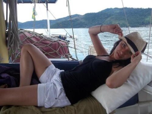 Private yacht in Paraty bay - Gallery - 18