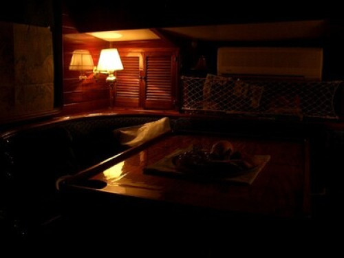 Private yacht in Paraty bay - Gallery - 22