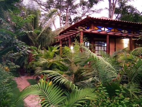 Comfort and Nature - Gallery - 18