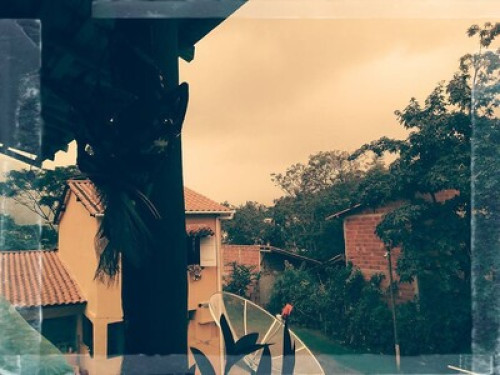 Amazing stay in the Atlantic Forest