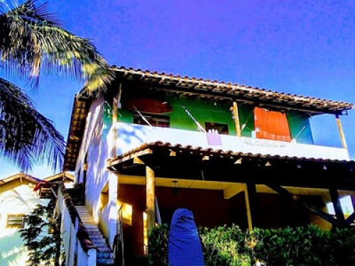 Amazing stay in the Atlantic Forest - Gallery - 9