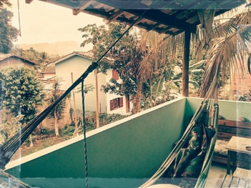 Amazing stay in the Atlantic Forest