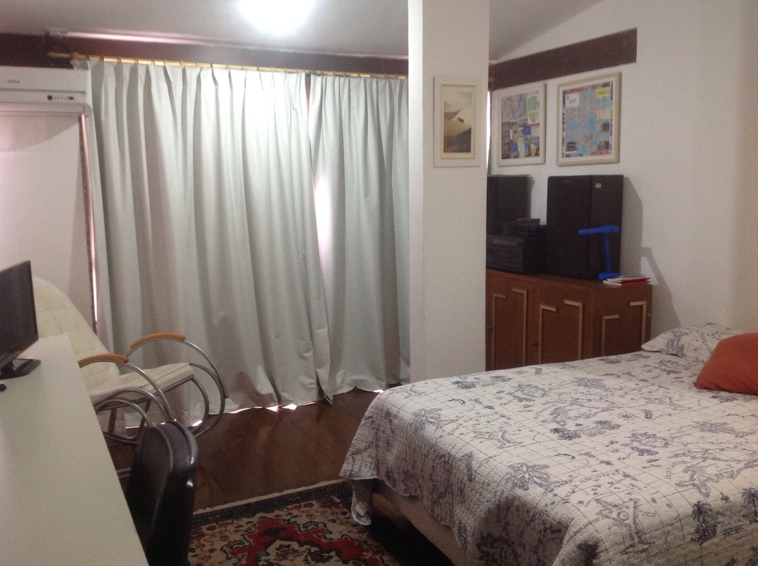 P Room(Full Room) - 1
