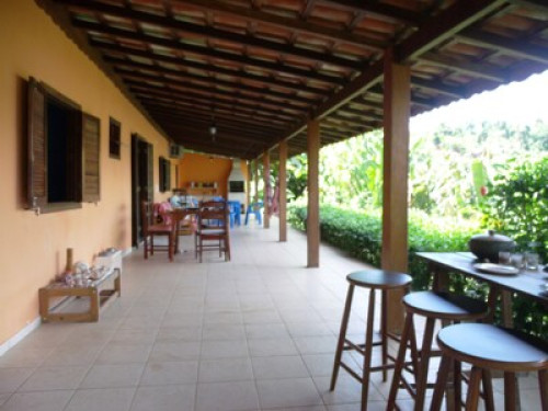 Paradise Island in Paraty - Gallery - 9